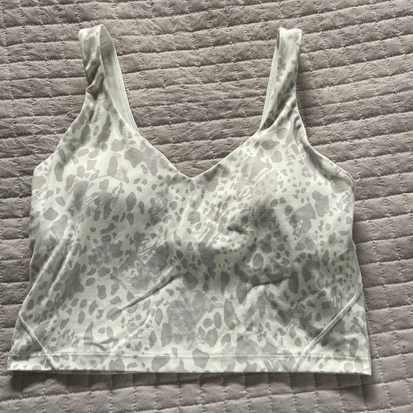 lululemom Align Tank Top - Picture 1 of 3